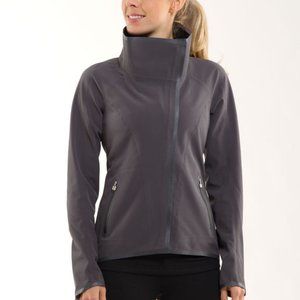 LULULEMON Harmony Soft shell Jacket